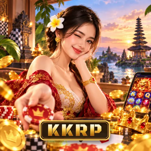 Proses instalasi kkrp APK di Android
