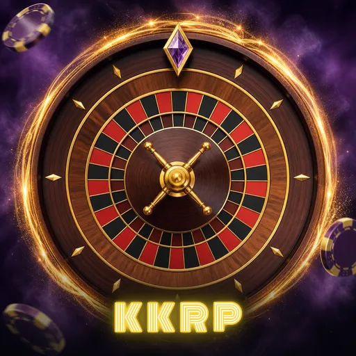 kkrp Indonesia