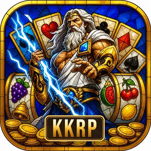 kkrp Indonesia