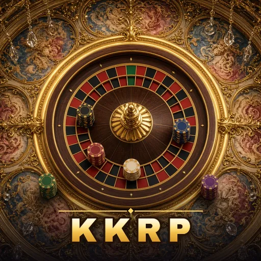 Ruang penyimpanan untuk memasang kkrp APK
