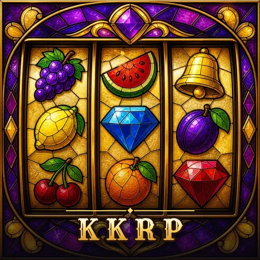 kkrp Indonesia