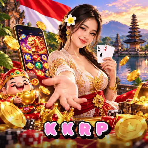 kkrp Indonesia