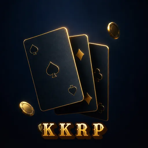 kkrp Indonesia