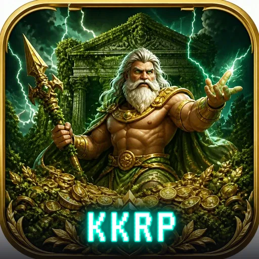 kkrp Indonesia