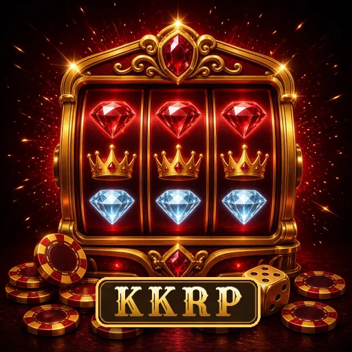 Tampilan antarmuka kkrp APK v4.7.5 saat pengujian performa dan keamanan di perangkat Android